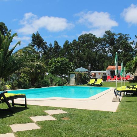 Quinta Da Vida Serena Gaio Luaran gambar