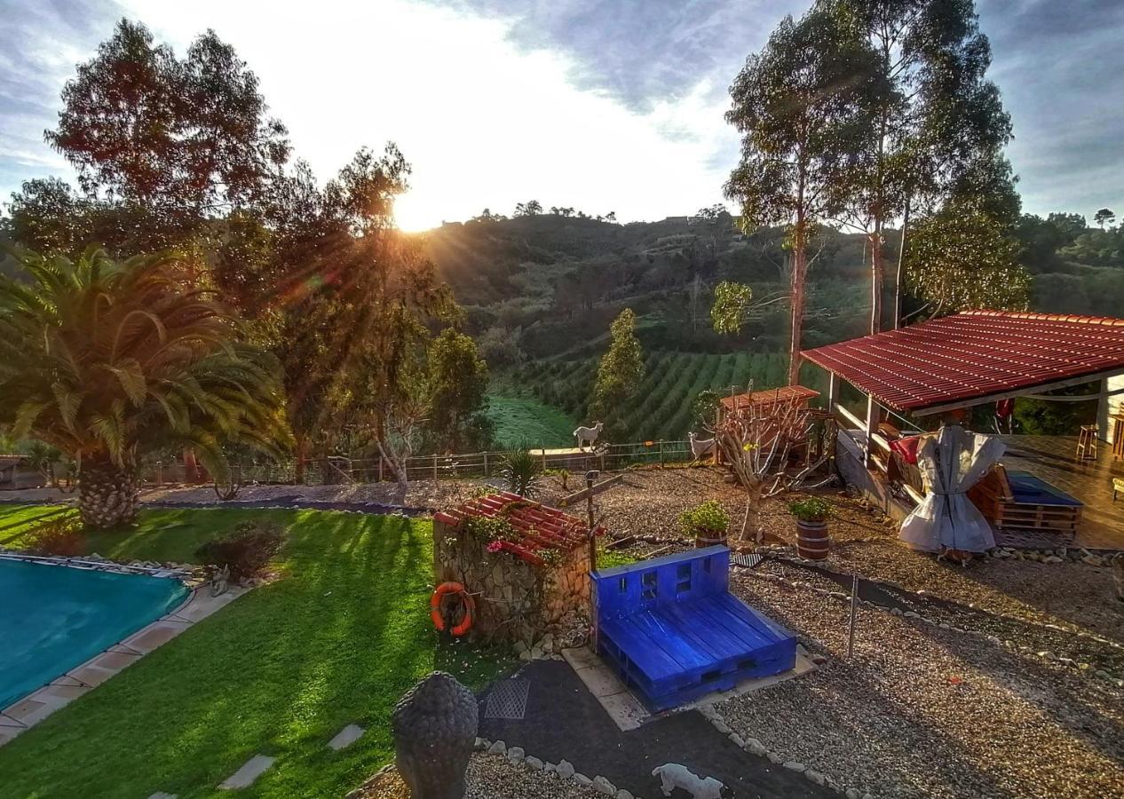 Quinta Da Vida Serena Gaio Luaran gambar
