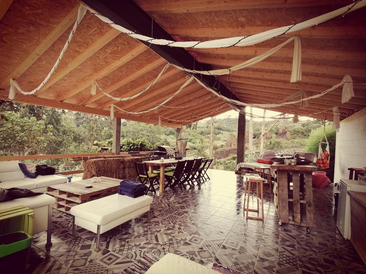 Quinta Da Vida Serena Gaio Luaran gambar