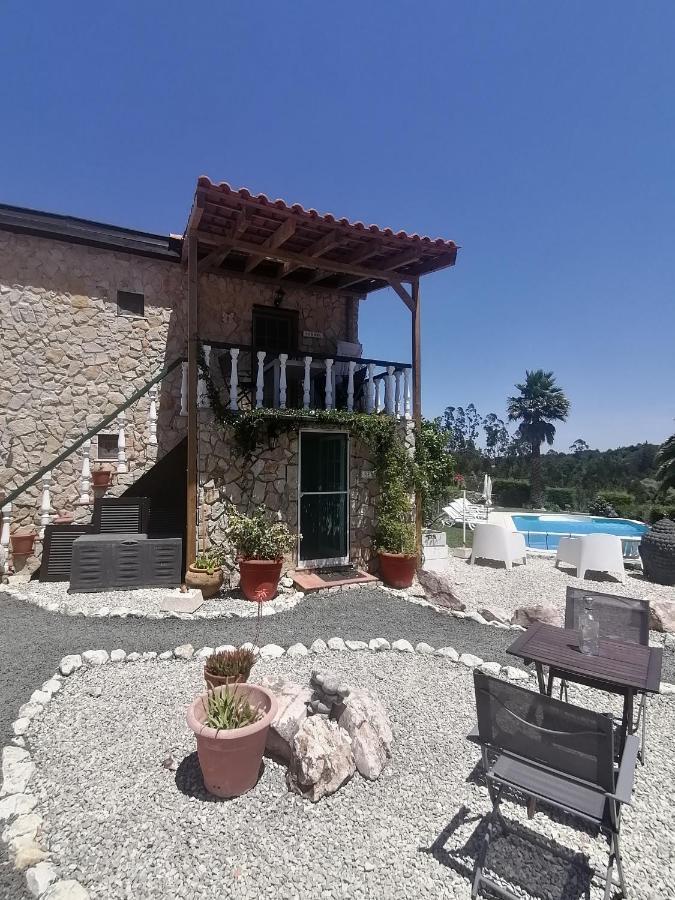 Quinta Da Vida Serena Gaio Luaran gambar