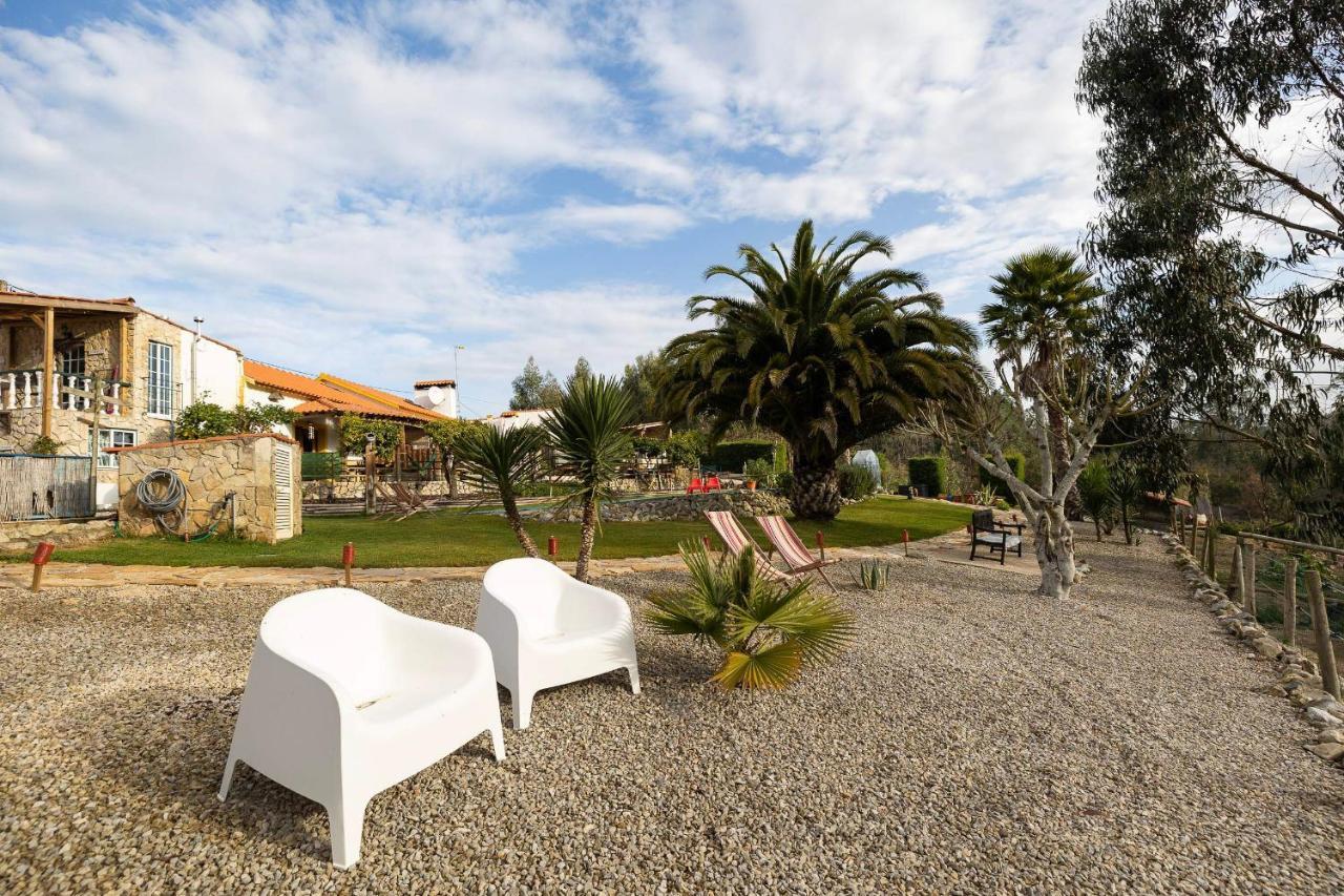 Quinta Da Vida Serena Gaio Luaran gambar