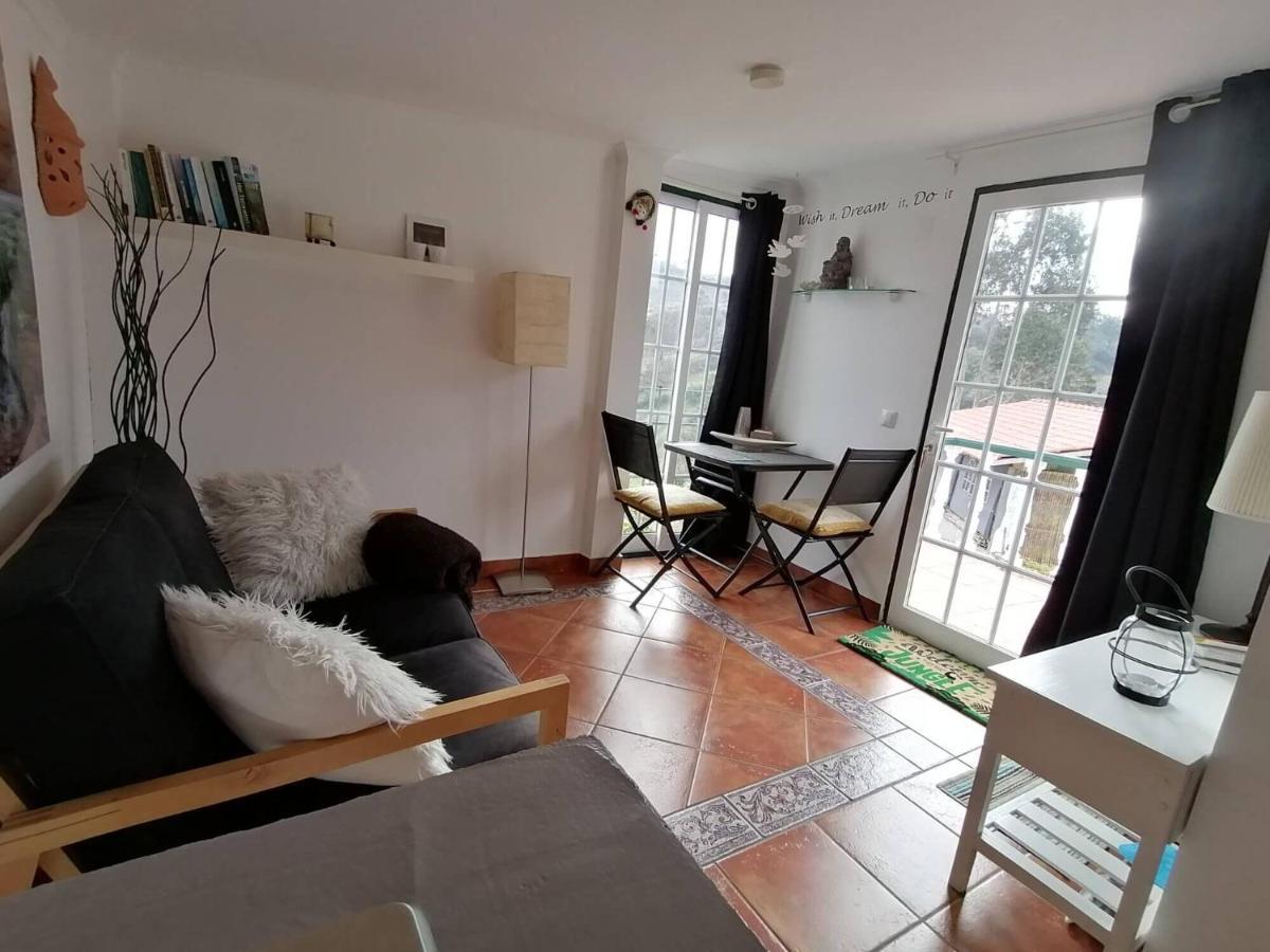 Quinta Da Vida Serena Gaio Luaran gambar