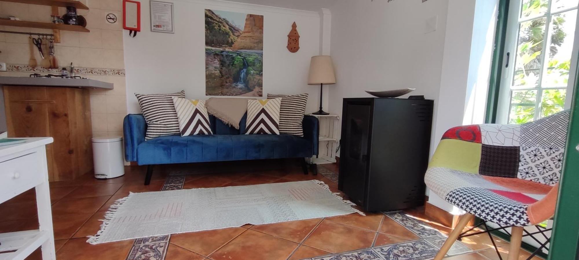 Quinta Da Vida Serena Gaio Luaran gambar