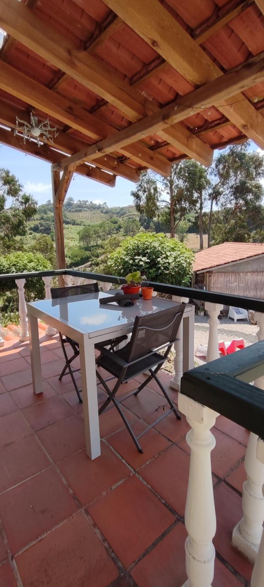 Quinta Da Vida Serena Gaio Luaran gambar