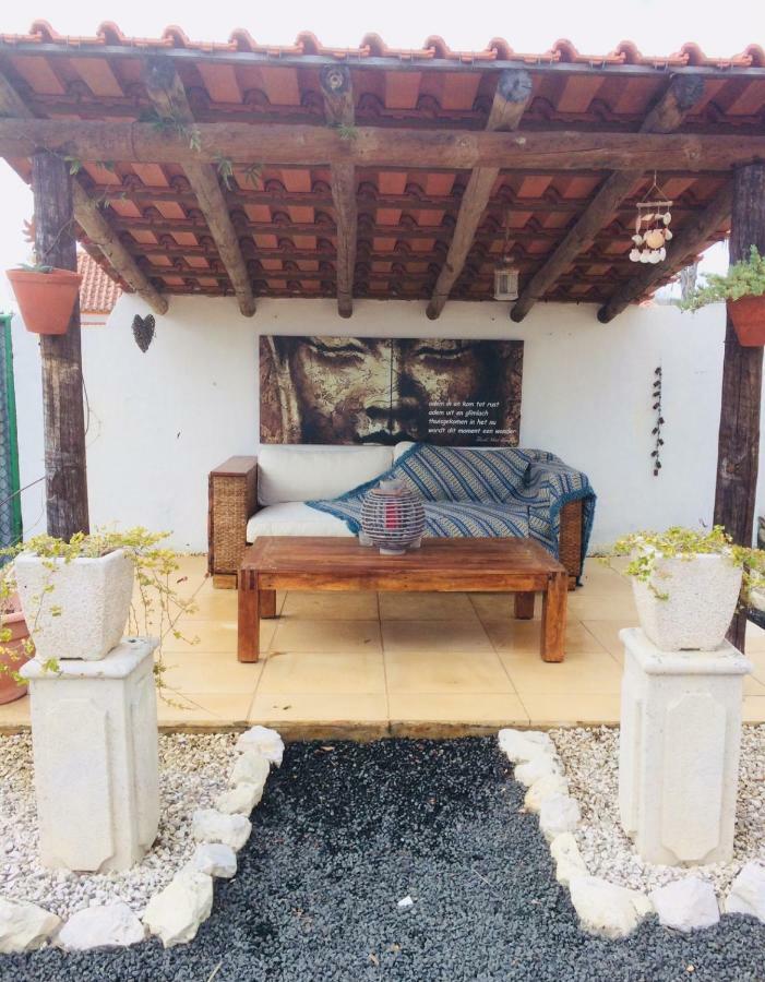 Quinta Da Vida Serena Gaio Luaran gambar