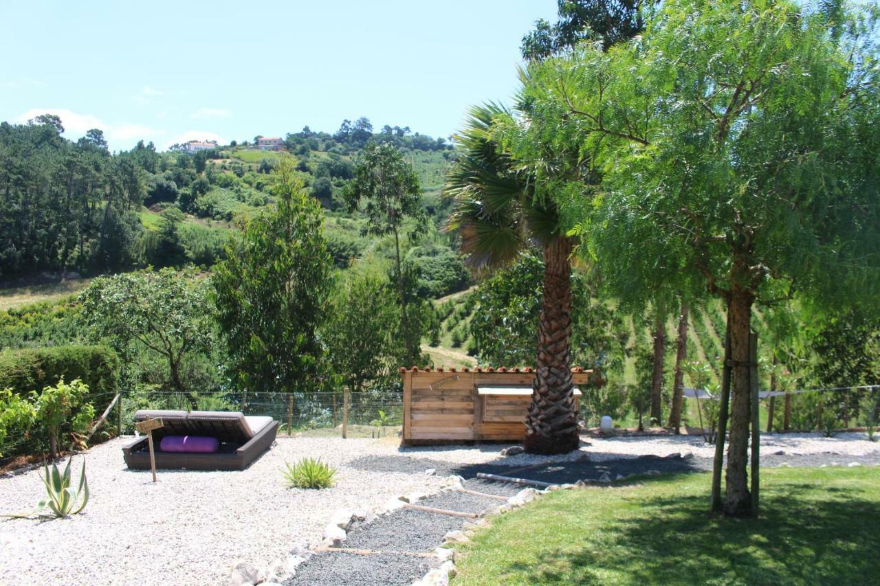 Quinta Da Vida Serena Gaio Luaran gambar