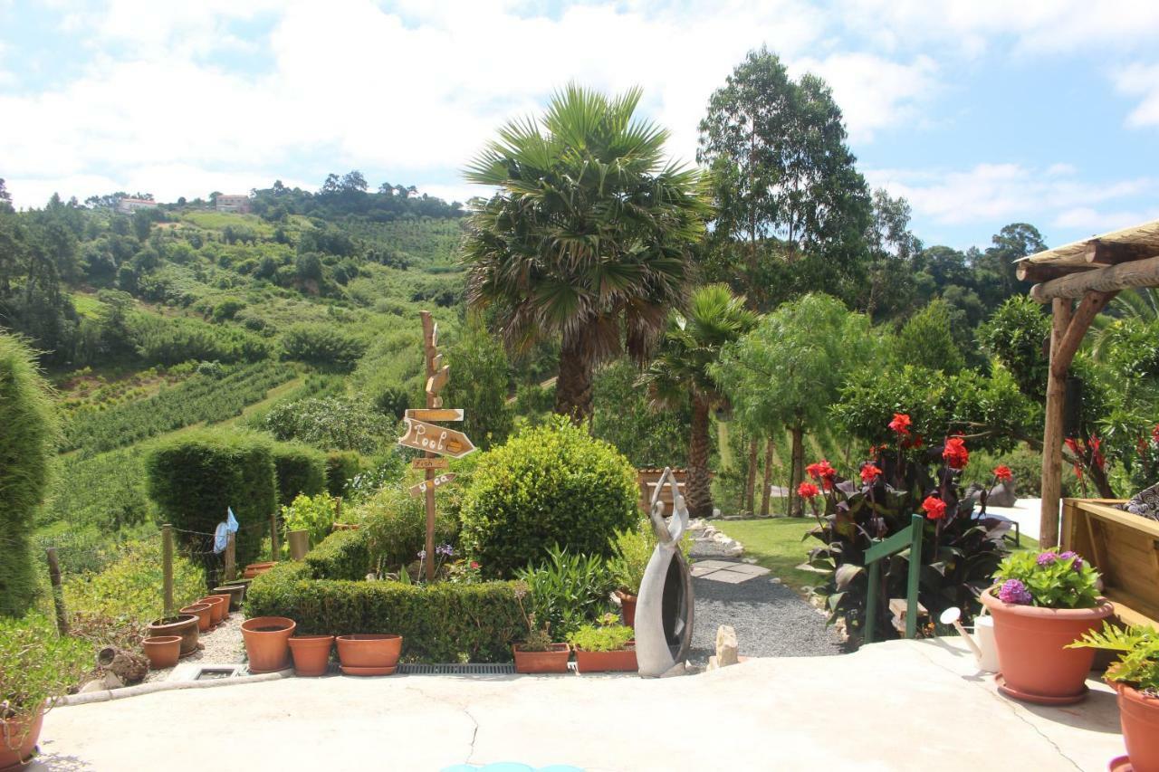Quinta Da Vida Serena Gaio Luaran gambar