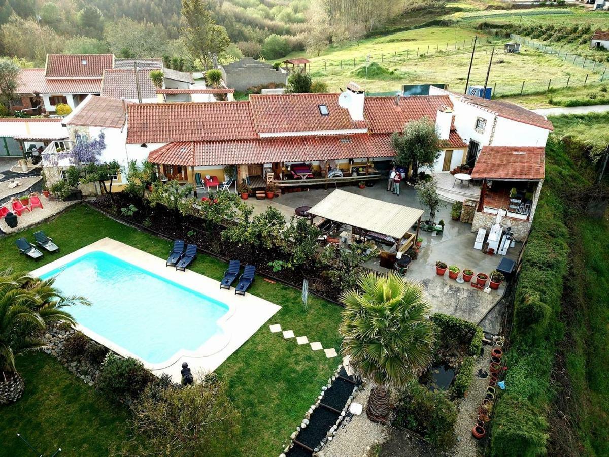 Quinta Da Vida Serena Gaio Luaran gambar