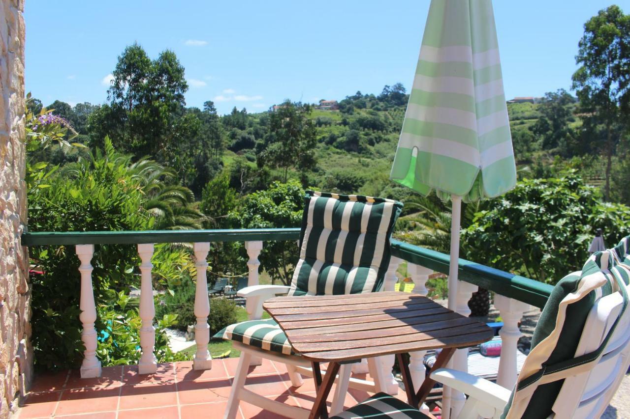 Quinta Da Vida Serena Gaio Luaran gambar