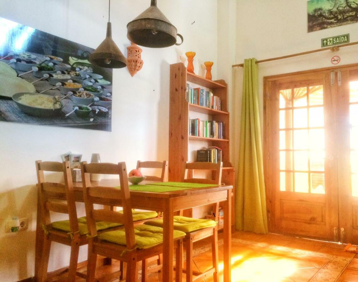 Quinta Da Vida Serena Gaio Luaran gambar